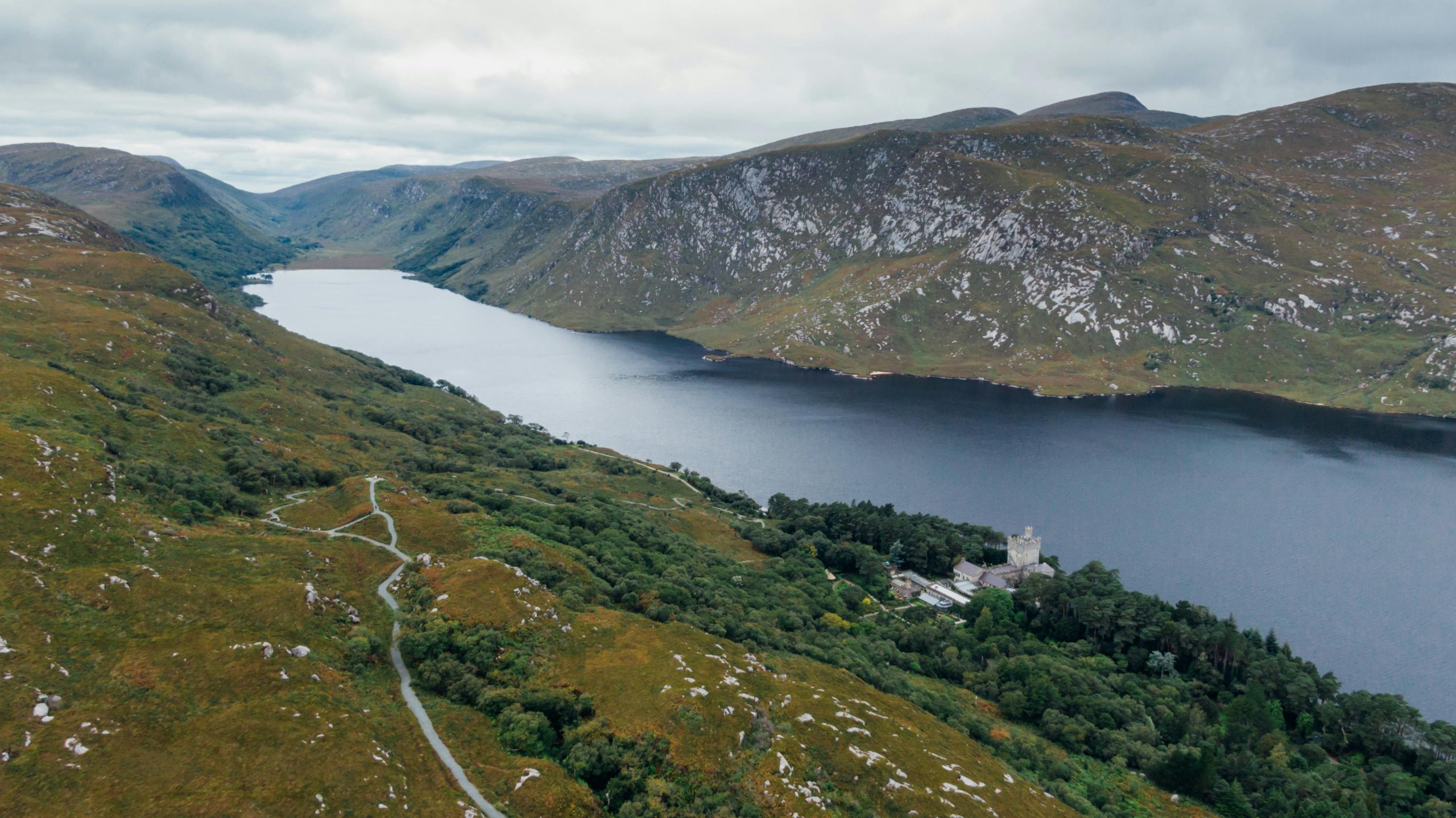 Coastal Properties in Donegal – Ready for Summer Buyers