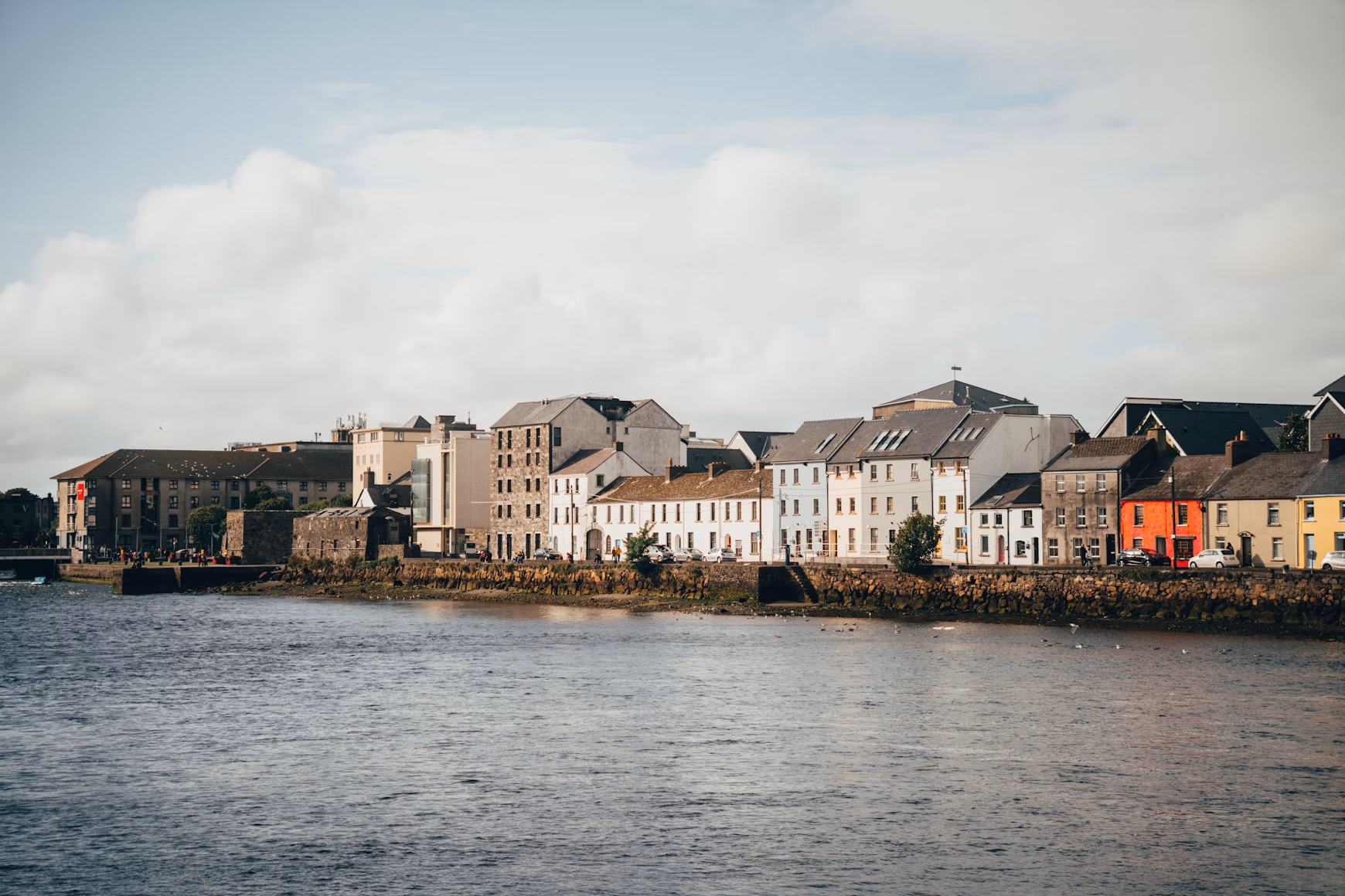 List Your Property in Galway – Rentals in High Demand