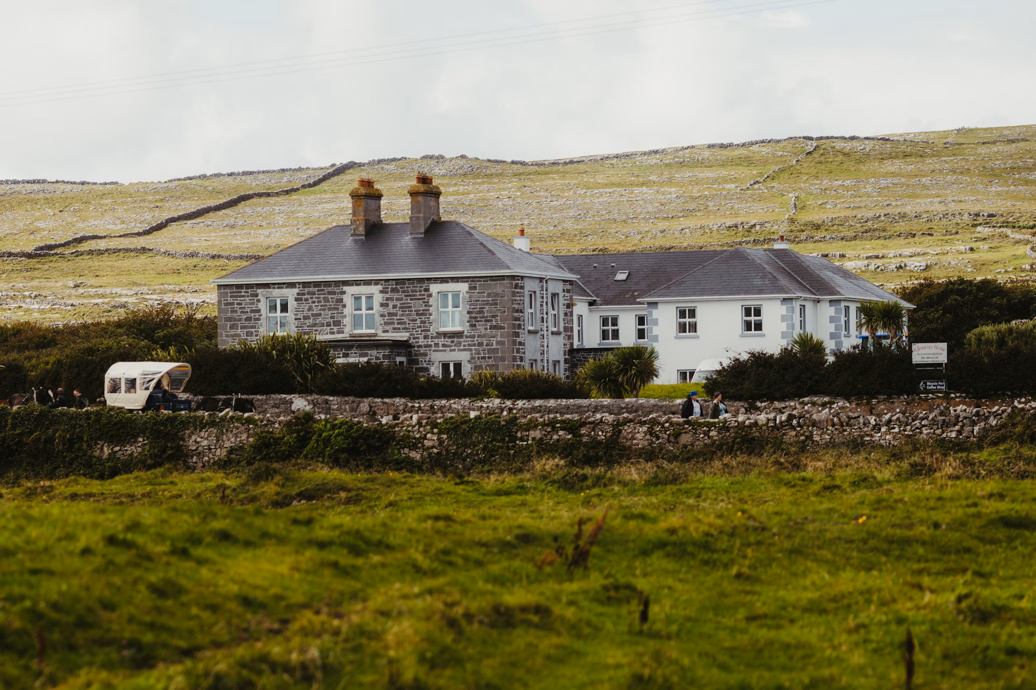 Find Out Your Home’s Worth | Galway Property Valuation