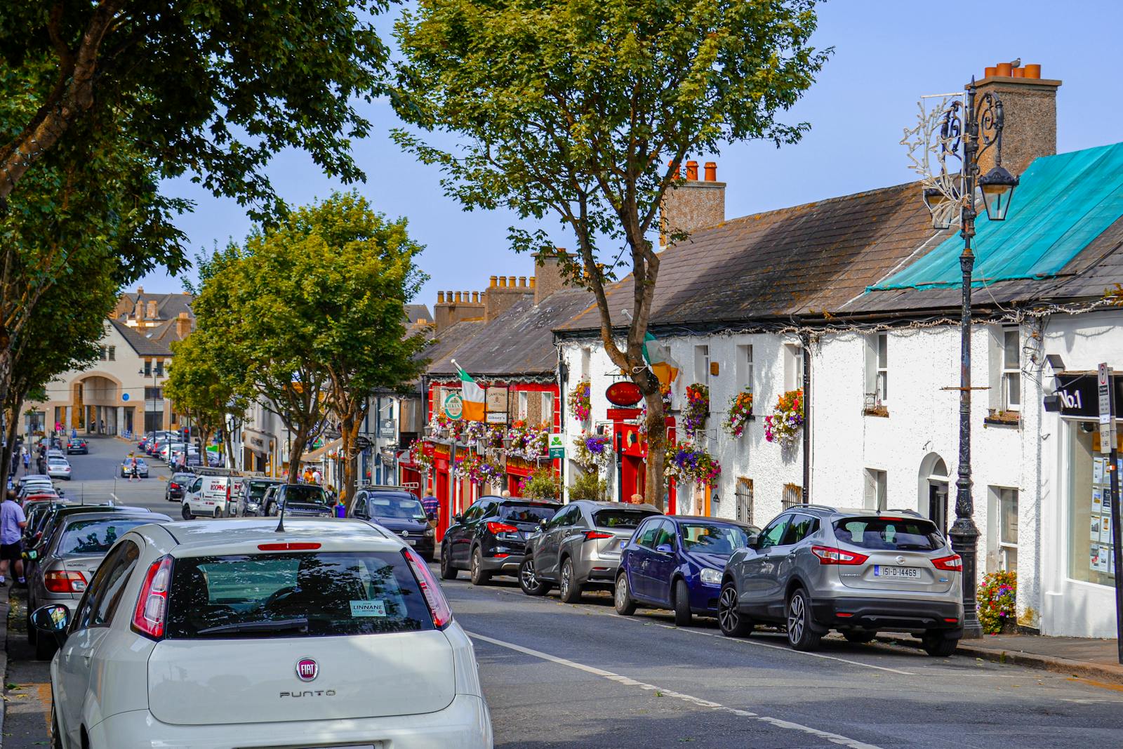 Dublin 2 Apartment Value Check Using Our Tool Today