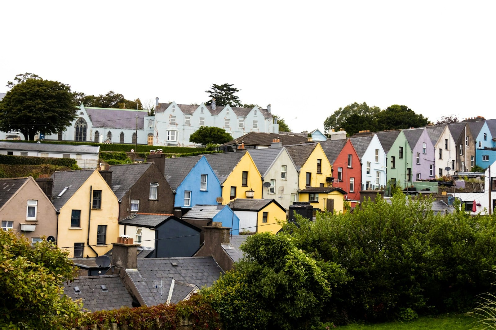 What Ireland’s Housing Market Could Look Like in 2026