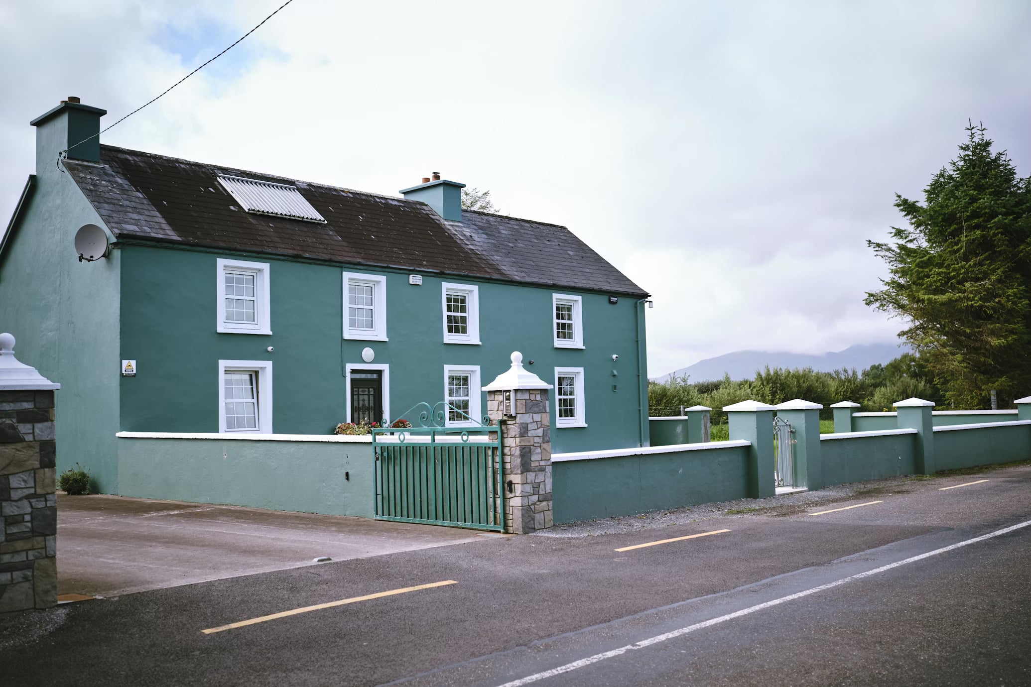Kerry Home Valuation Tool For Local Markets