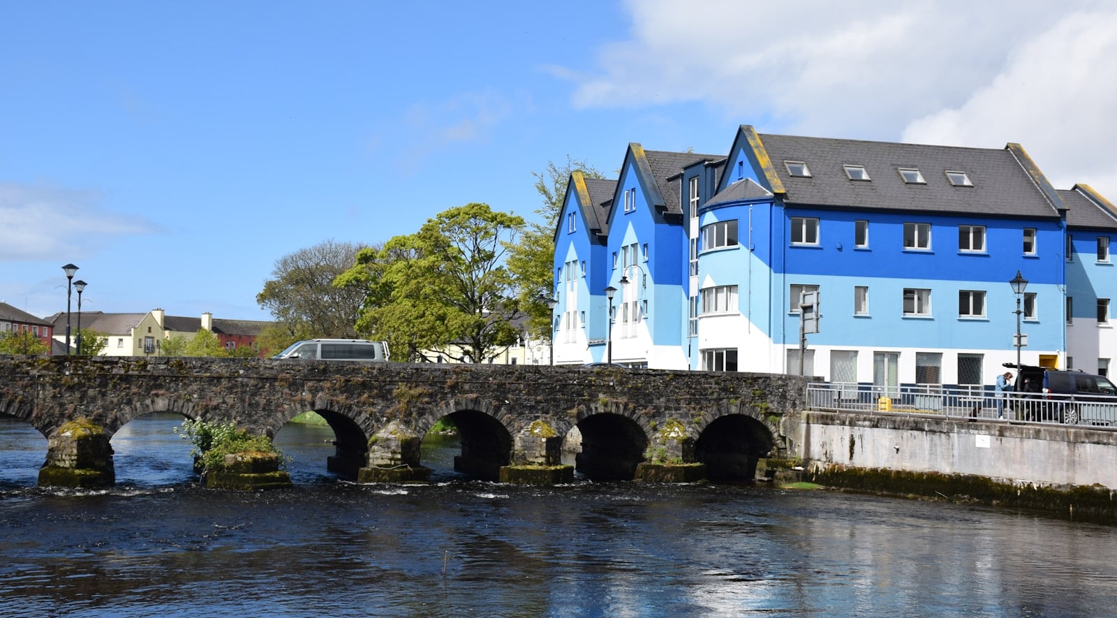 Housing Now Drives Ireland’s Property Market