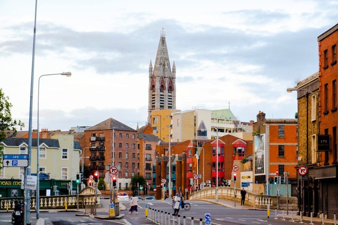 Dublin 15 Property Value Check You Can Do Online