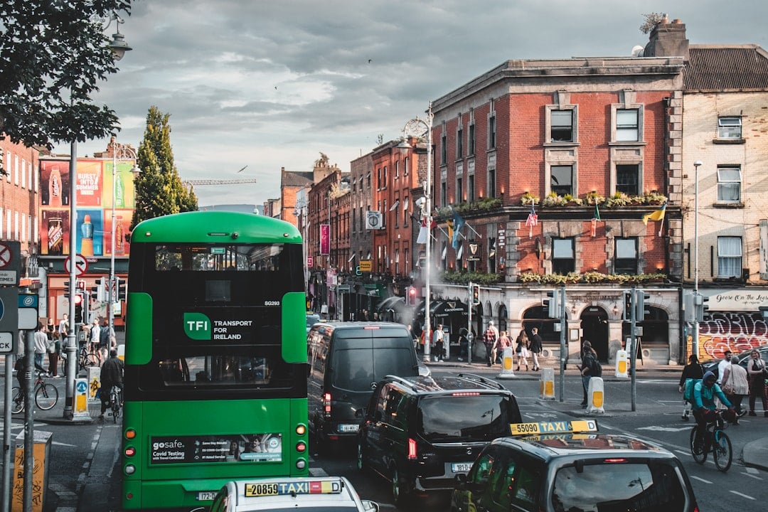 Dublin 10 Home Valuation Tool For Your Area