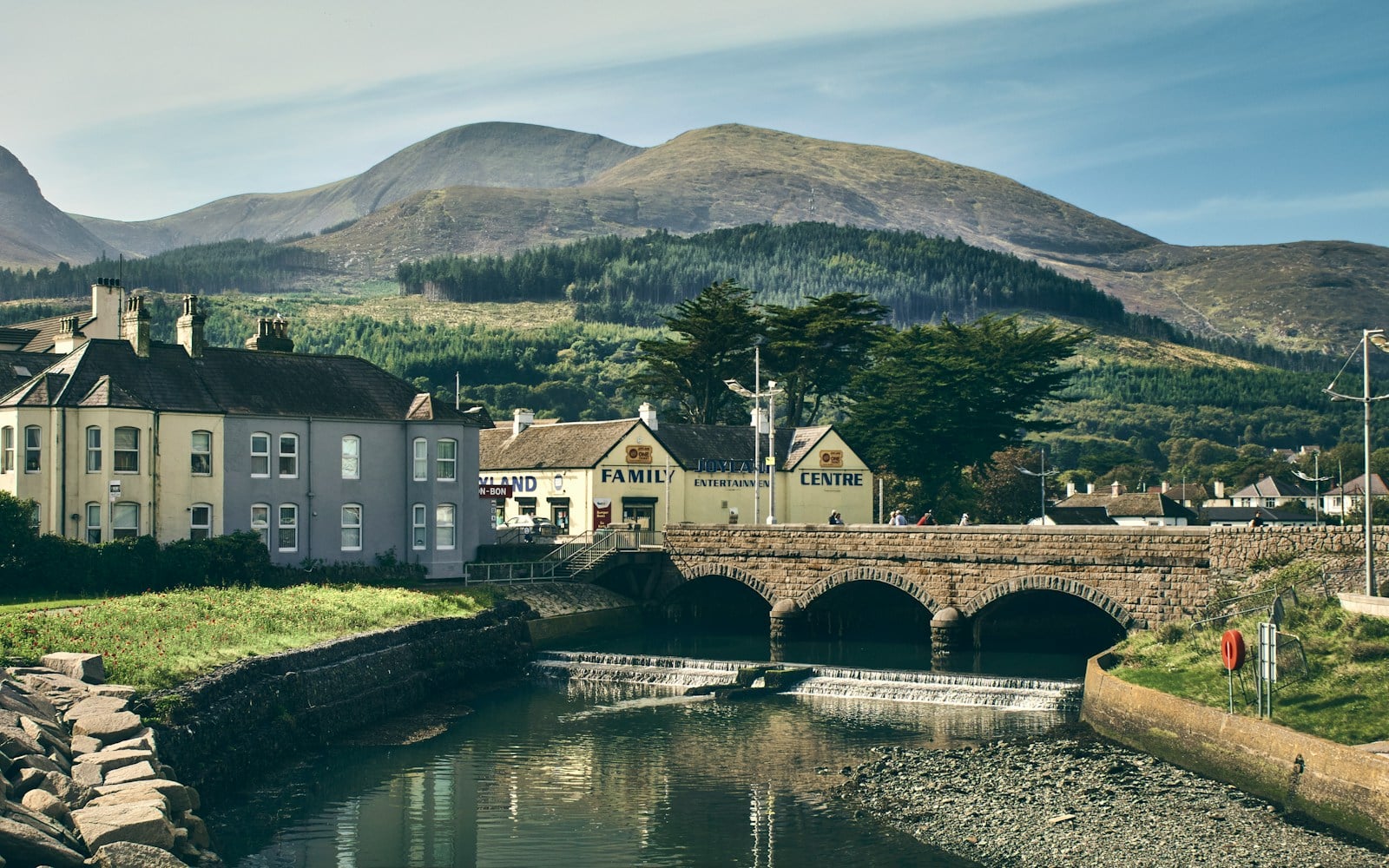 Buying a Home in Ireland in 2025 Explained