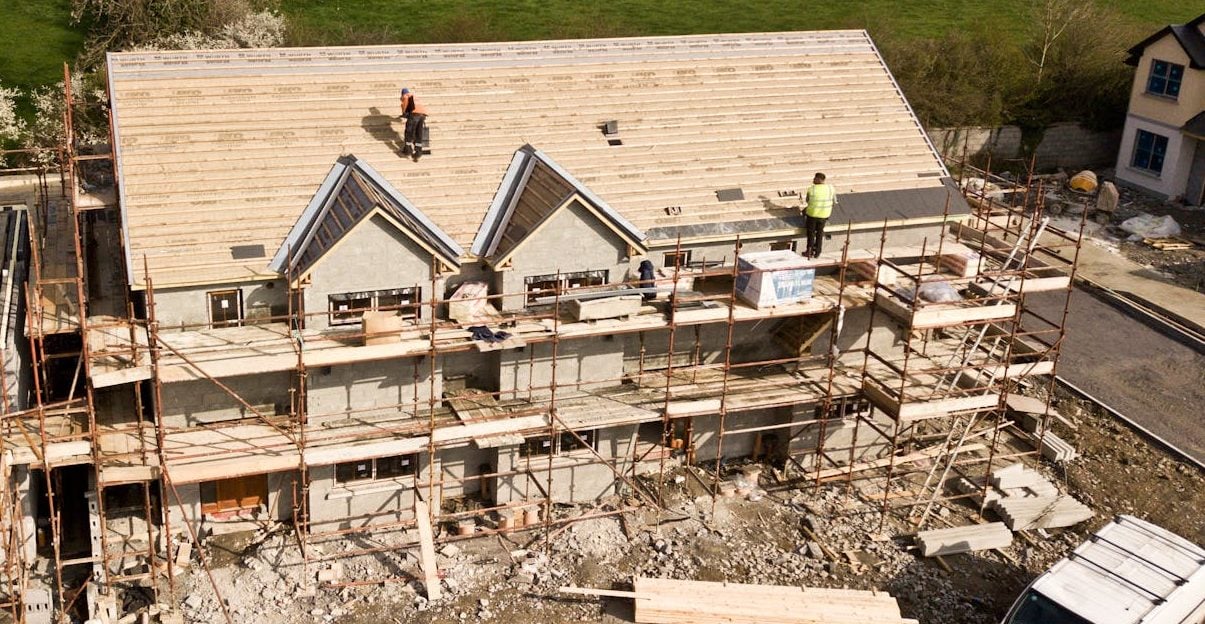 New Housing Plans Signal Growth in North Dublin