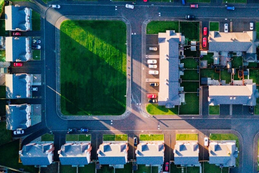 The Real Cost of Housing: Poverty in Ireland