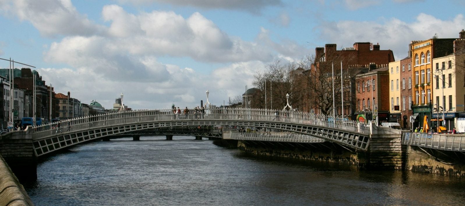 Dublin Homelessness and Policy Shortfall