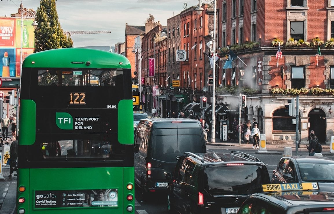 Ireland’s Property Bottleneck: A Market Under Pressure