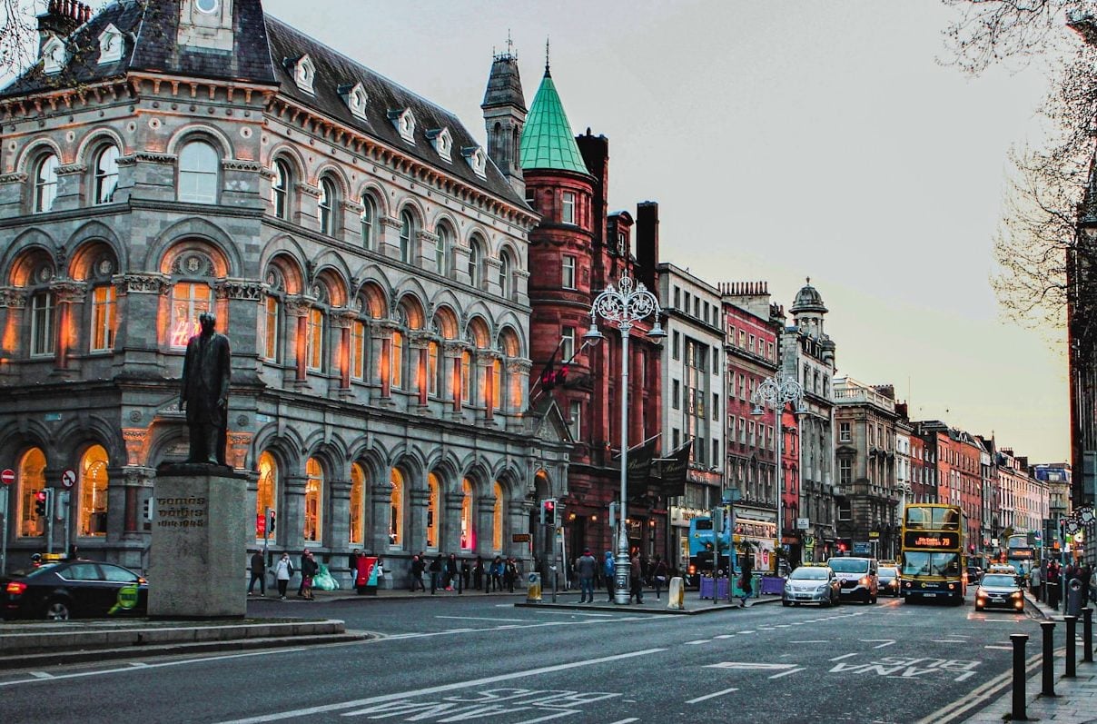 Dublin Housing Market: A City Priced Out