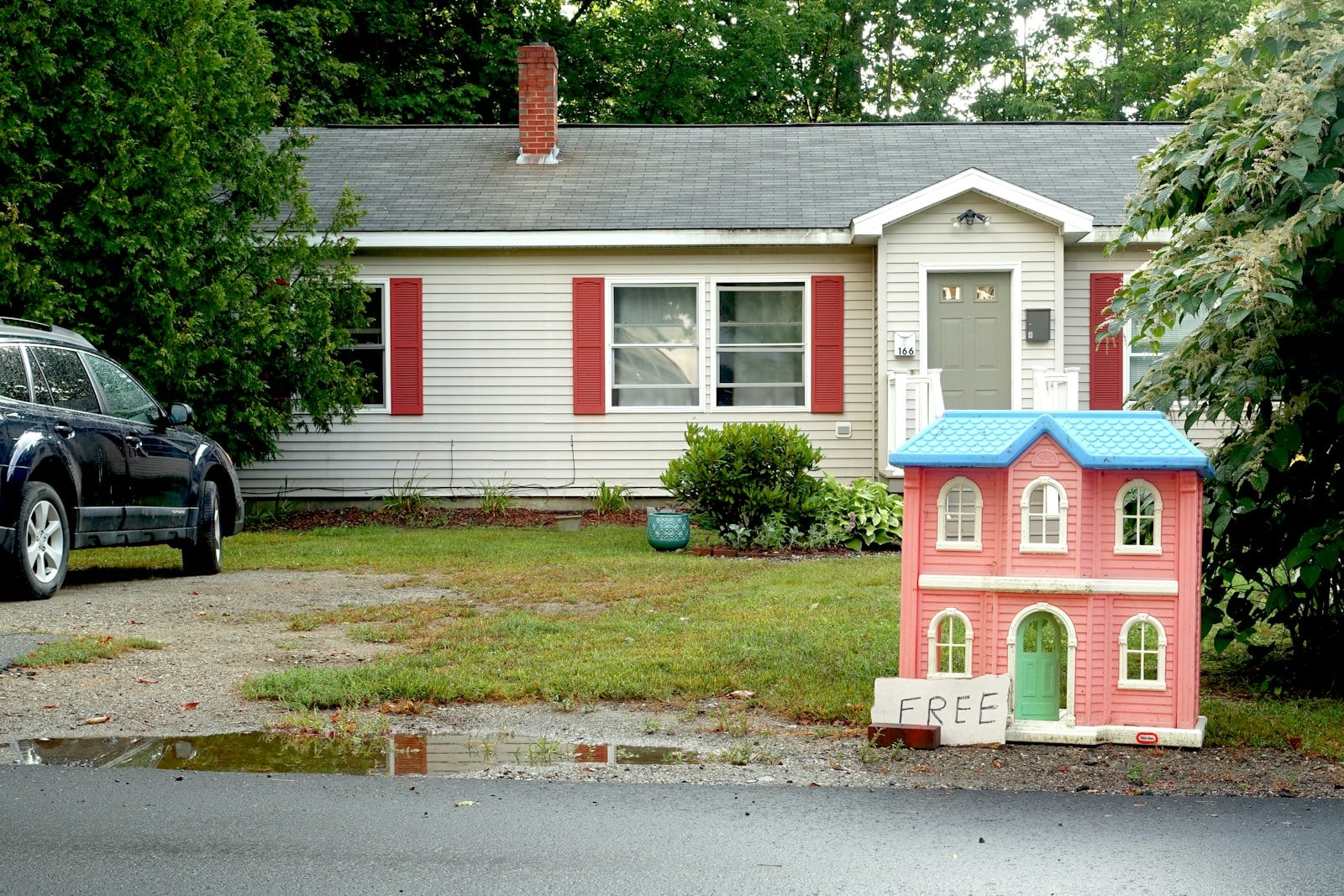 Image for Why Property Valuation Matters Before You Sell or Buy a Home