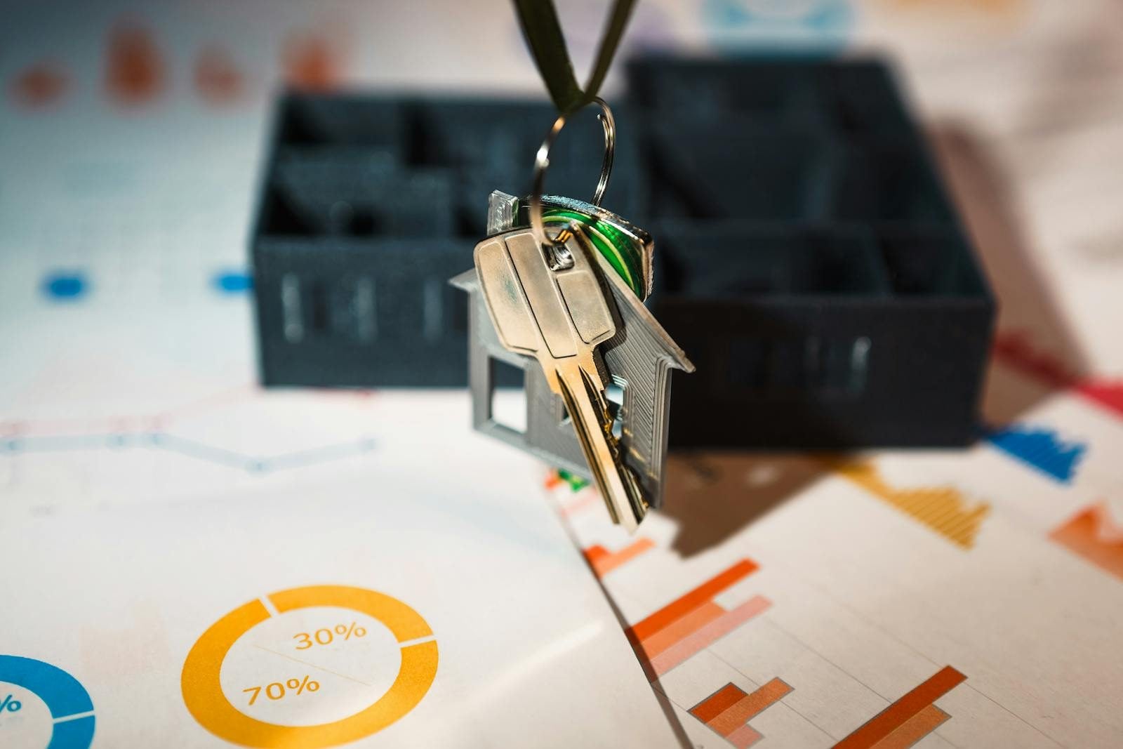 Why Are Dublin Property Prices Still Rising Despite Affordability Concerns?