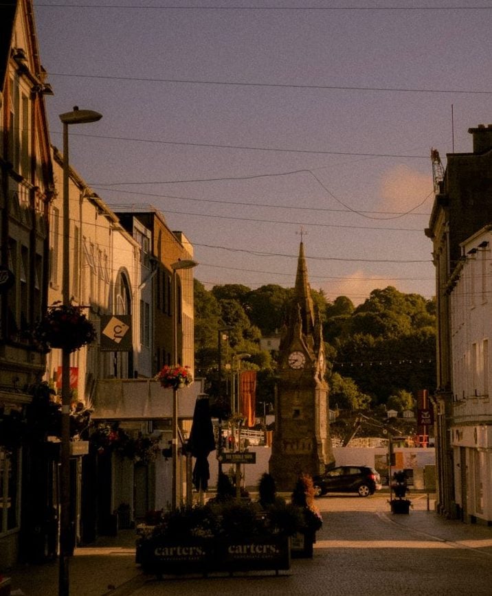 Waterford Housing Market: Affordable but Slow