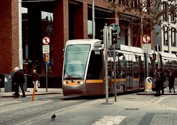 Hidden Commuting Costs in Ireland: What You’re Paying