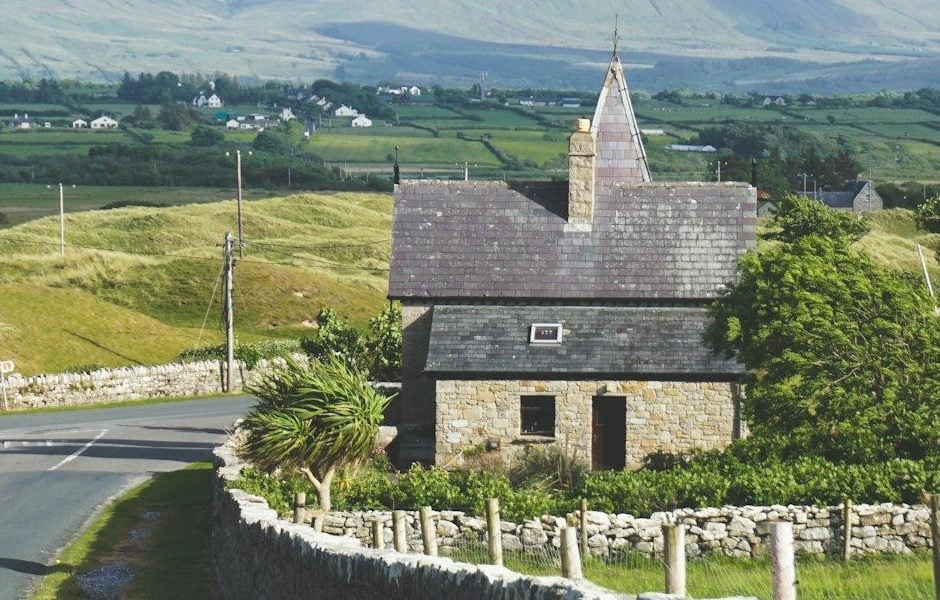 Roscommon Housing Market: Affordable but Limited