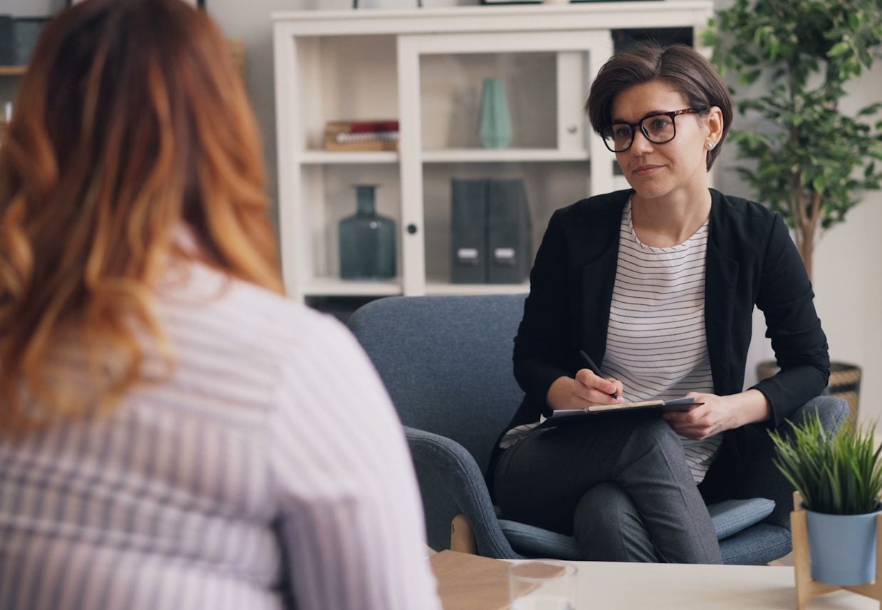 Why Viewing a Home Now Feels Like a Job Interview