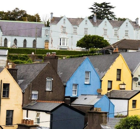 Offaly Property | Housing Growth and Regeneration