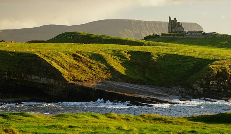 Why Public Land Lies Idle in Ireland’s Housing Hotspots