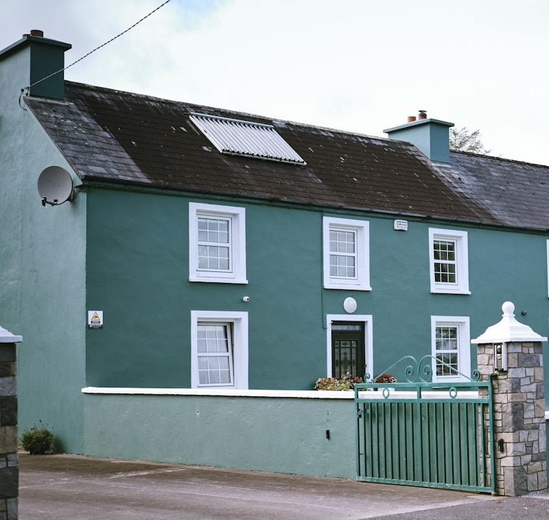 How Local Authorities Shape Affordable Housing in Ireland