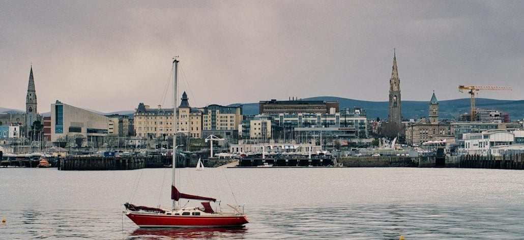 Dún Laoghaire–Rathdown Property Market | Luxury Living