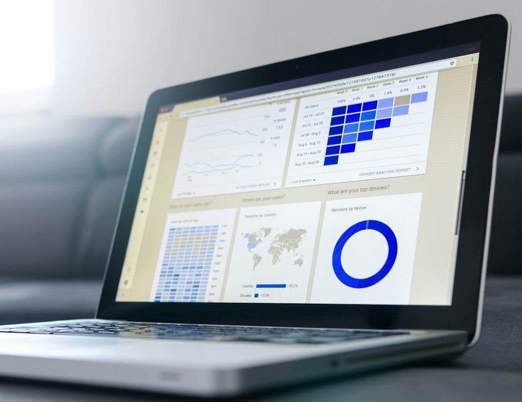 Transaction Volume Signals More Than Price Trends