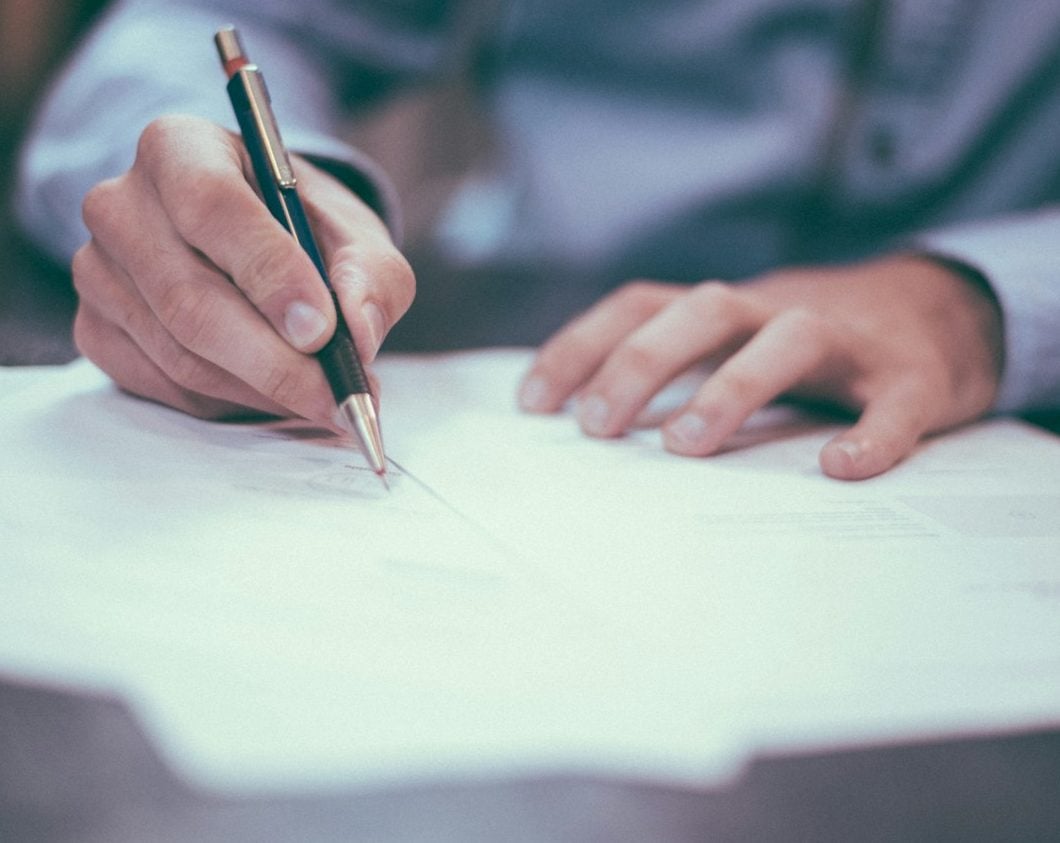 The Rental Application Process No One Talks About