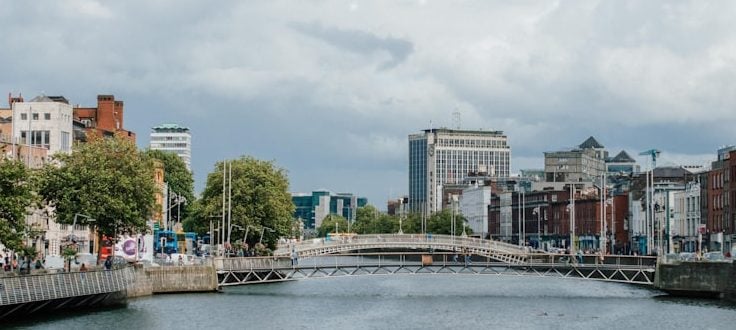 €50k in Ireland: The “Good Salary” Illusion