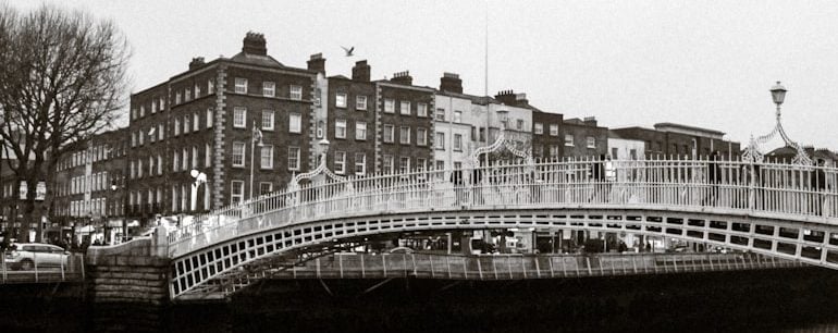 Unlock Ireland’s 2026 Property Liquidity Map