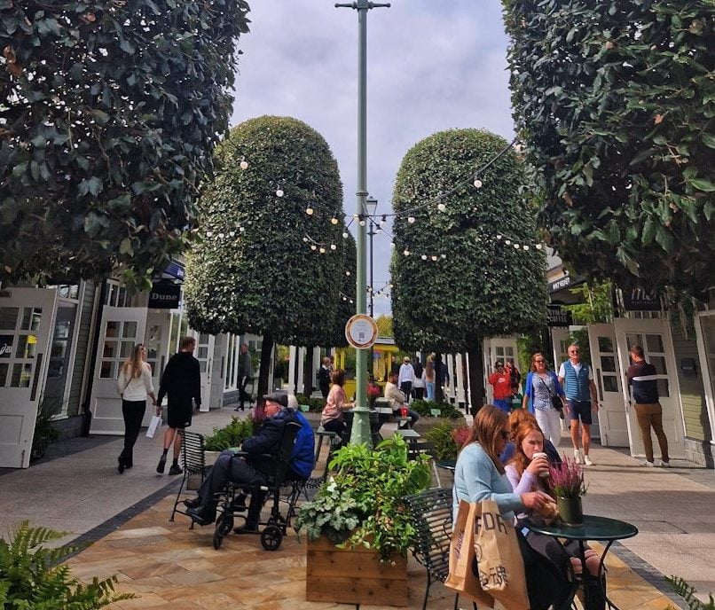 Is Kildare’s Property Market Overheating?