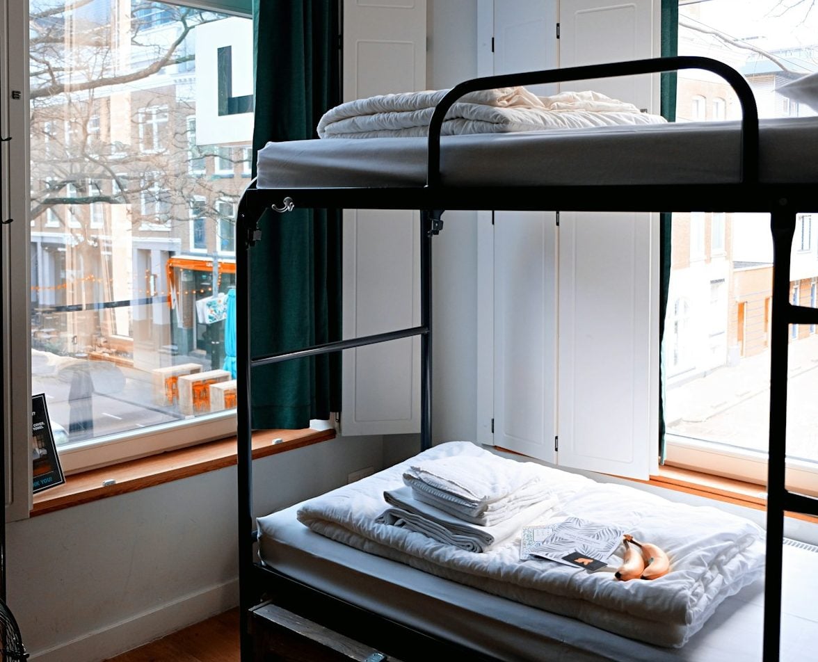 Student Housing Built – But Not Where It’s Needed