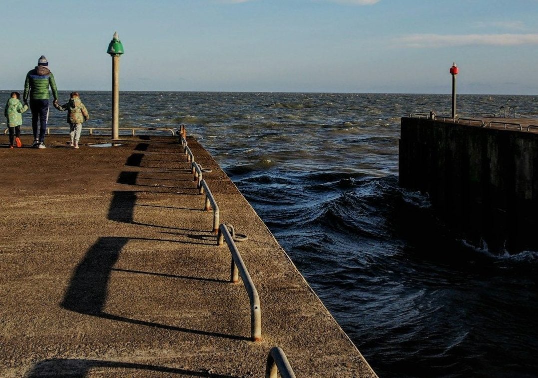 Wexford Property Market: Coastal Price Growth