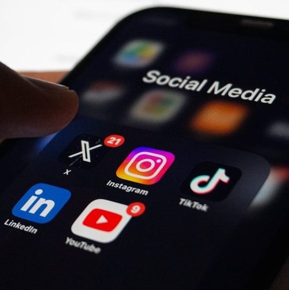 The TikTok Effect: How Social Media Is Influencing Irish Home Choices