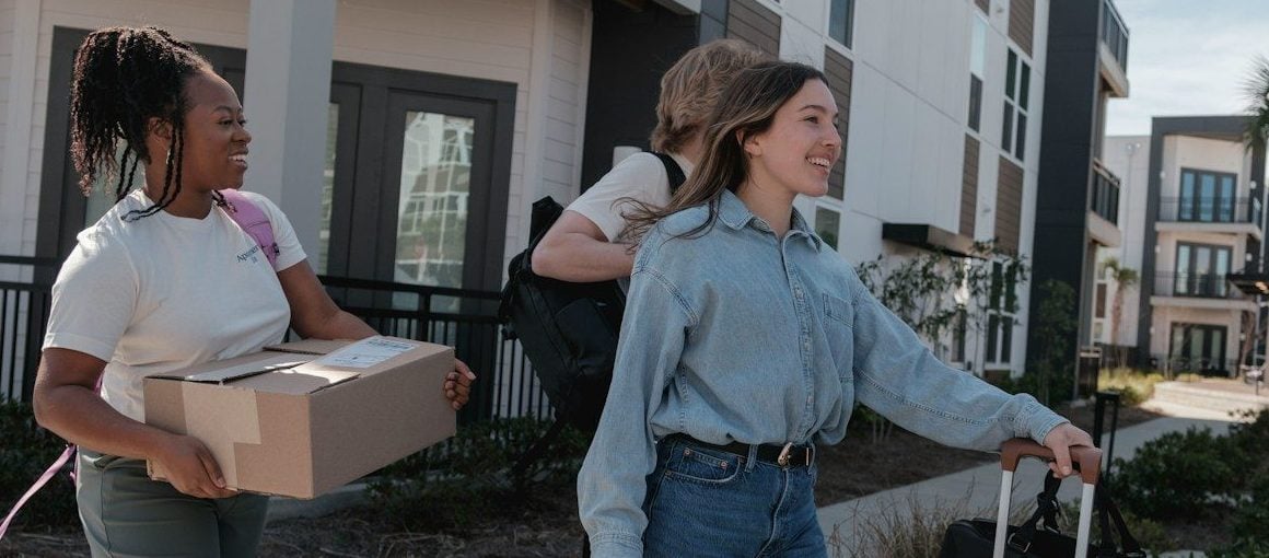 Co-Living in Ireland: Why It’s on the Rise