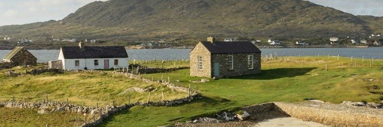 Why More People in Ireland Are Settling for Less in Housing