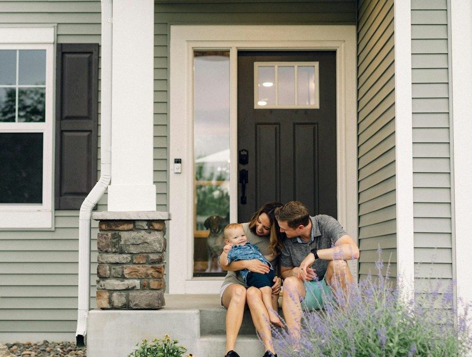 Why Young Families Find Irish Housing Hard to Afford