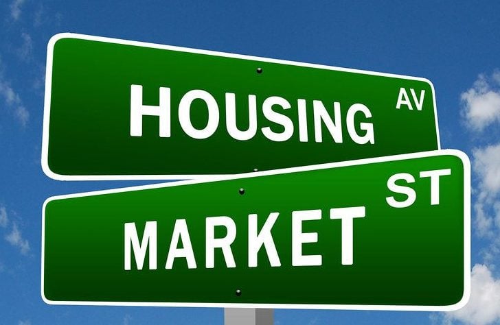 Why Ireland’s Housing Market Is So Expensive