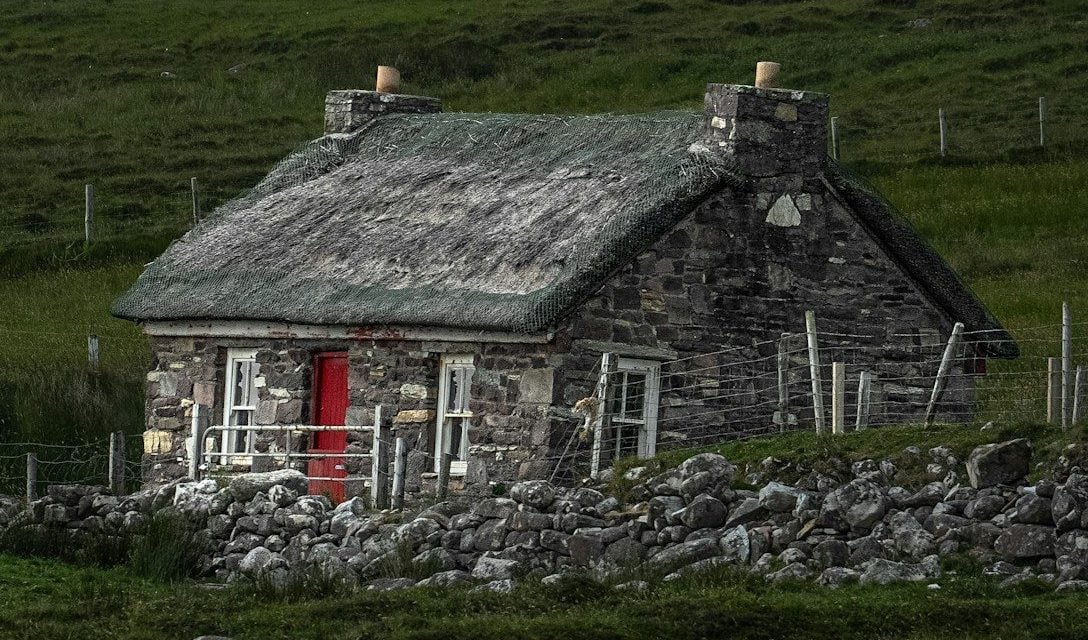 The Illusion of Choice in Ireland’s Property Listings