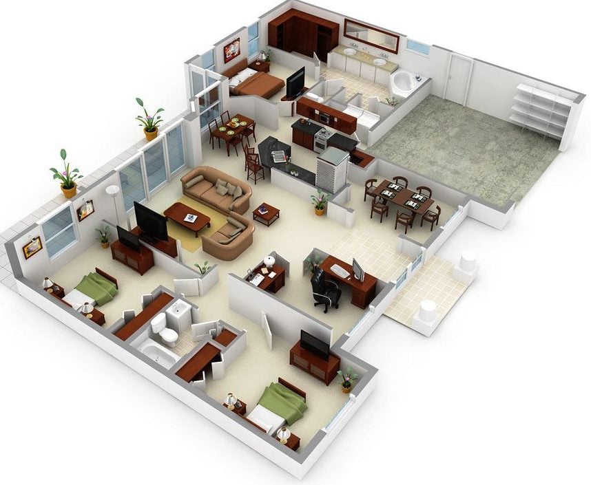 House Viewings: Why 20 Homes Won’t Secure One