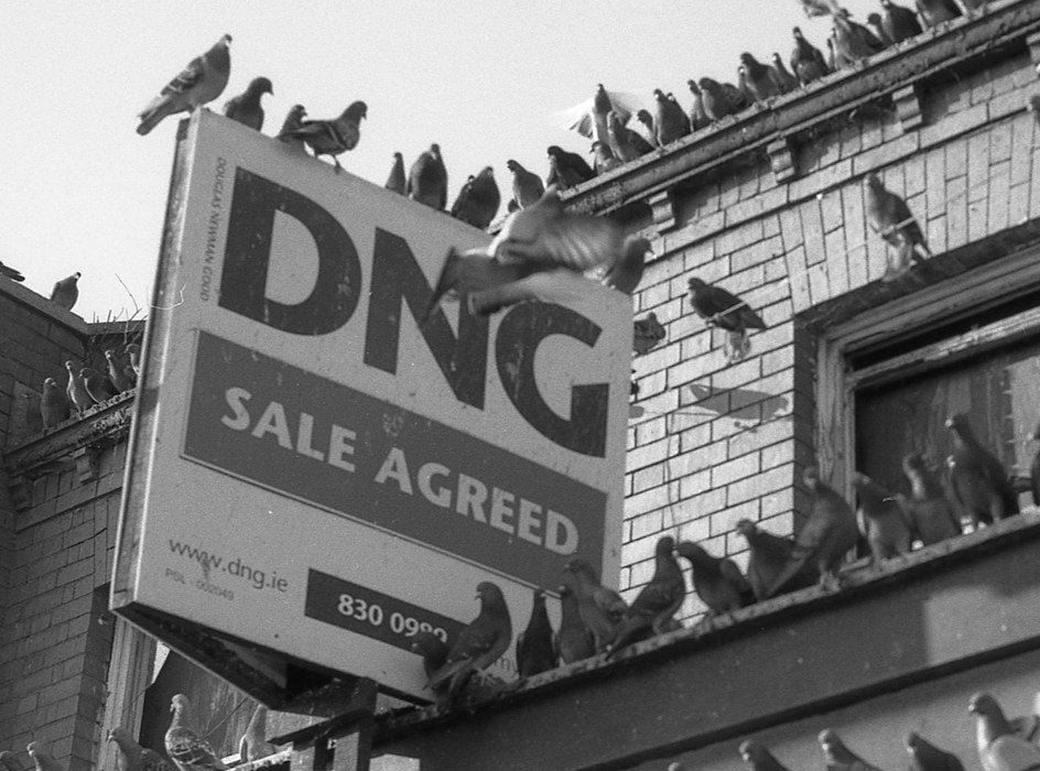 How Quickly Can You Sell a House in Ireland?