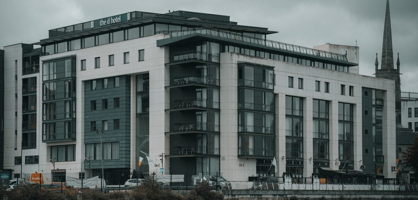 Apartment Living on the Rise in Irish Cities