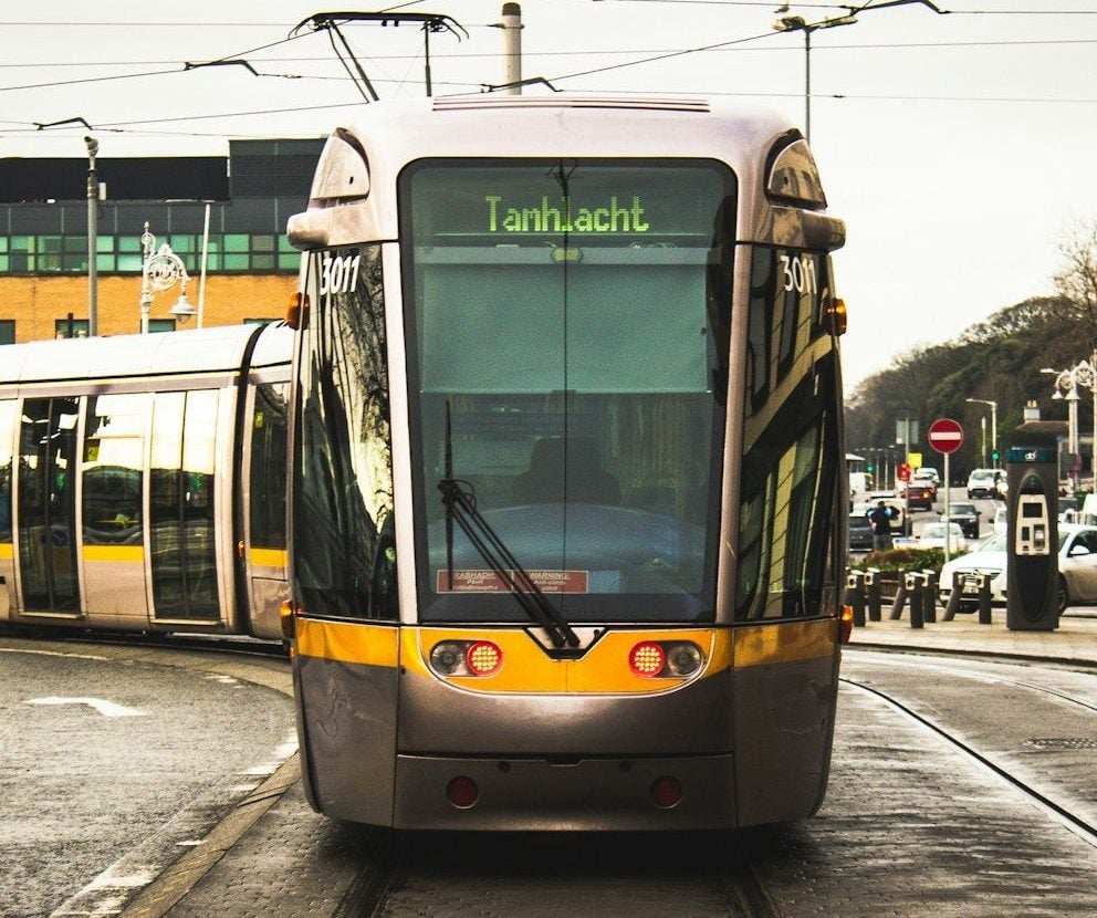 Ireland’s Commuter Belt: Growth, Trends & Insights