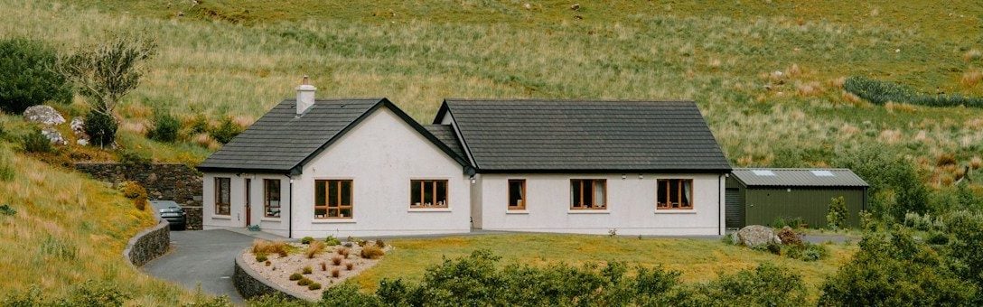 Why Amenities Boost Property Demand in Ireland