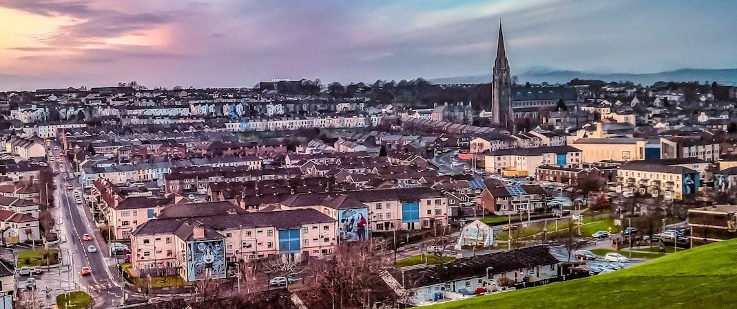 Property Revivals in Ireland: Towns on the Rise