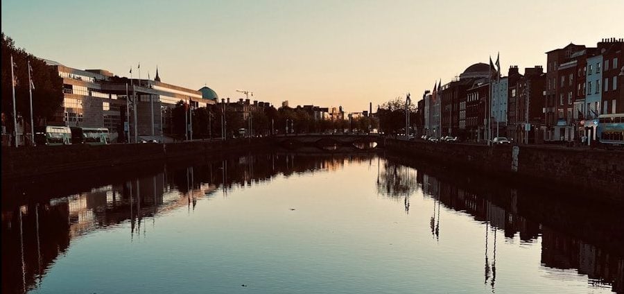 Ireland’s Water Limits Threaten Housing Growth