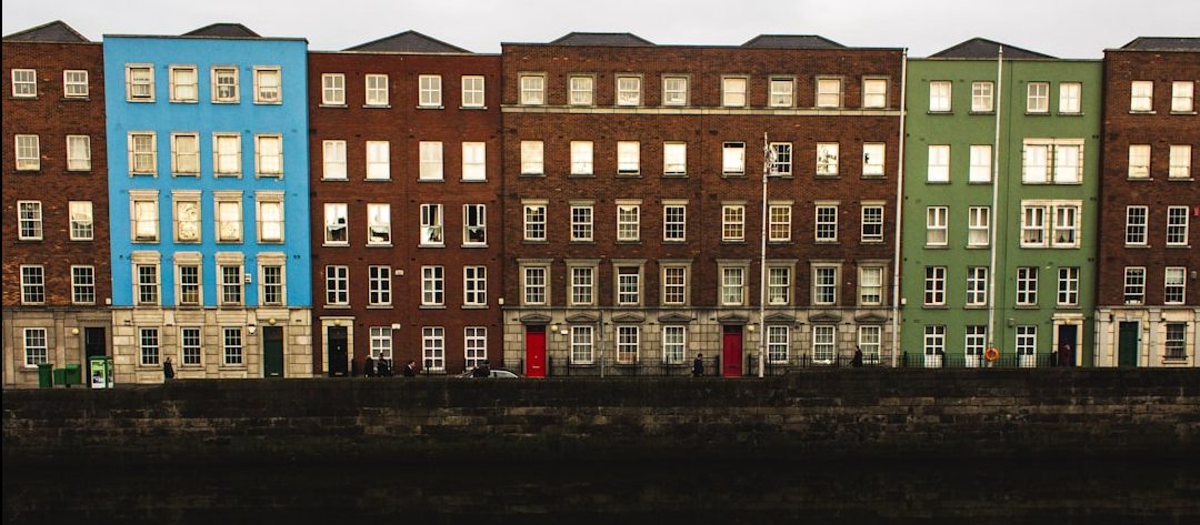 The First Things Irish Renters Always Notice