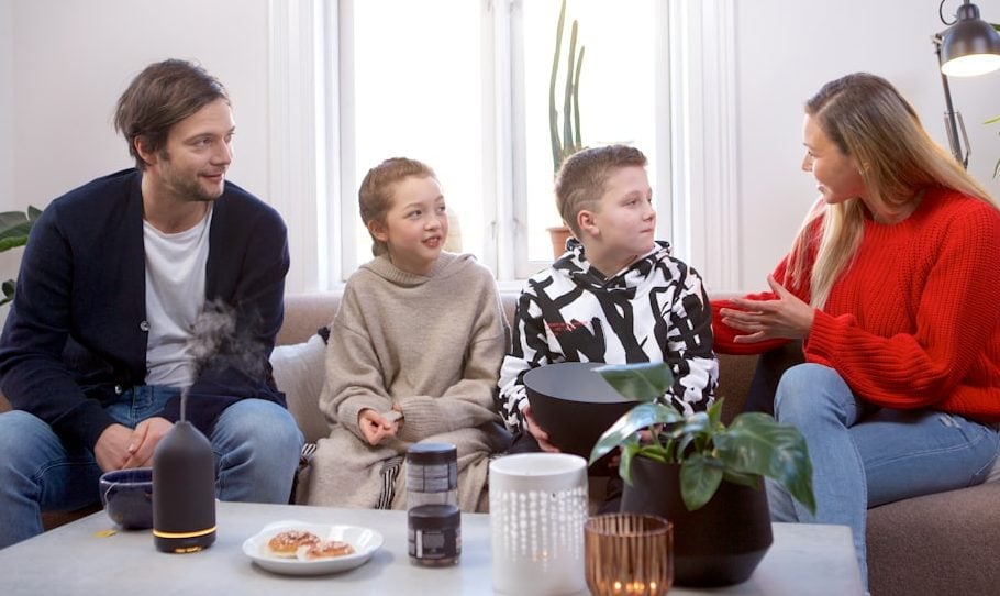 Irish Housing Trends for Families