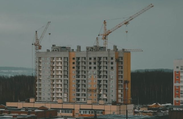 Why New Homes in Ireland Cost So Much to Build