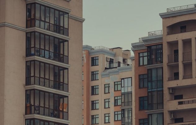 Why Apartments Are Becoming Irelandβs Only Option