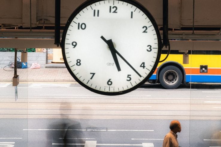 How Commute Time Shapes Property Choices in Ireland